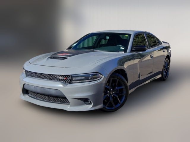 2019 Dodge Charger GT