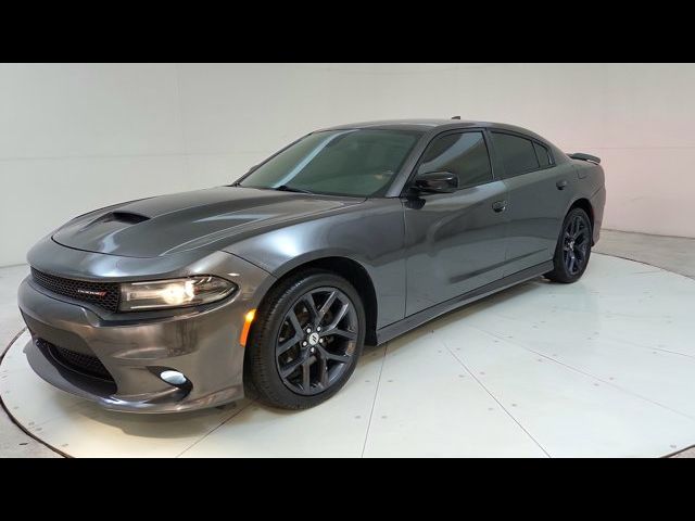 2019 Dodge Charger GT