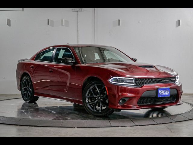 2019 Dodge Charger GT