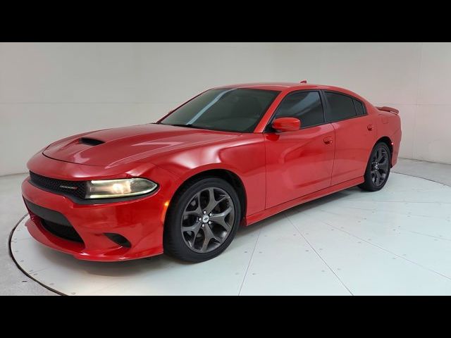 2019 Dodge Charger GT