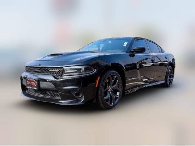 2019 Dodge Charger GT