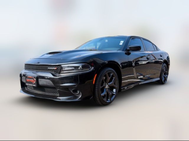 2019 Dodge Charger GT