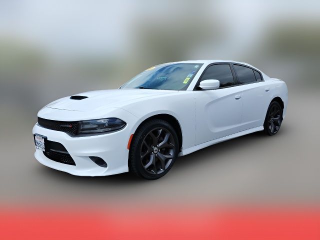 2019 Dodge Charger GT