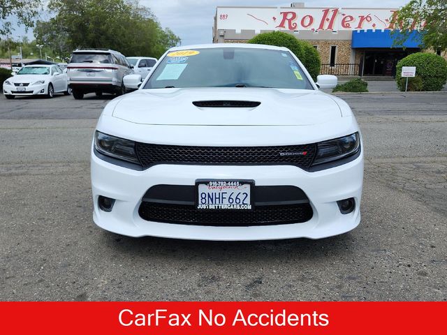2019 Dodge Charger GT
