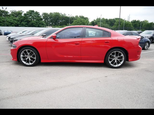 2019 Dodge Charger GT