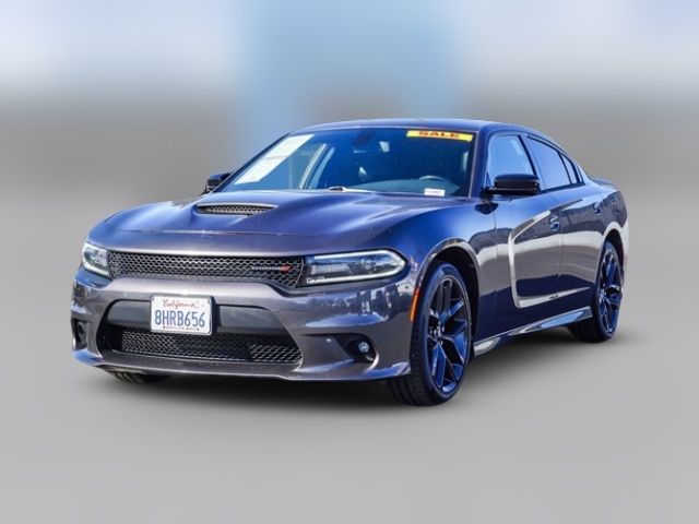 2019 Dodge Charger GT