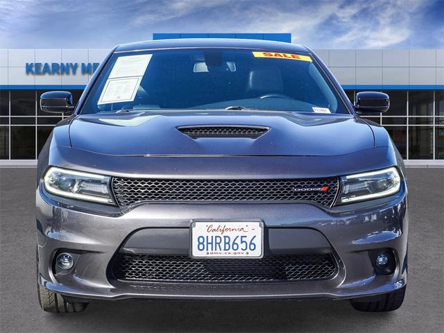 2019 Dodge Charger GT