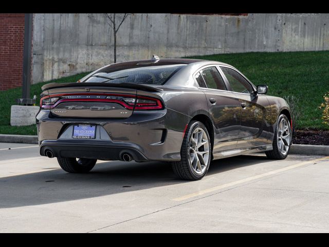 2019 Dodge Charger GT