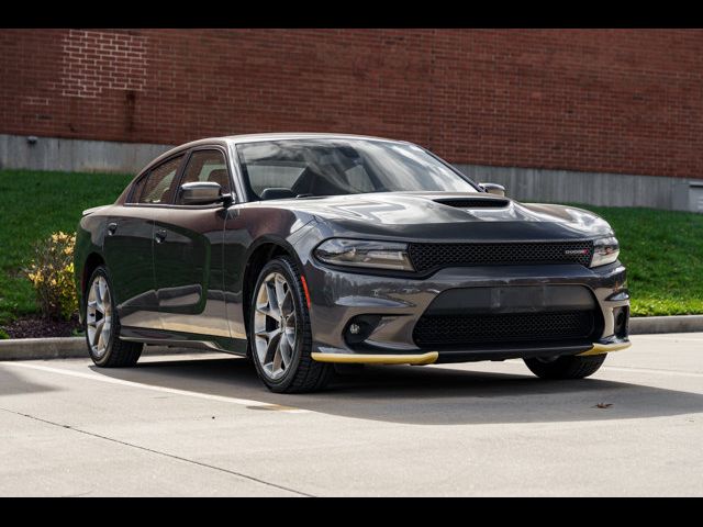 2019 Dodge Charger GT