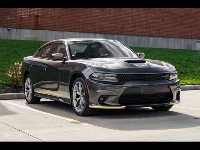 2019 Dodge Charger GT