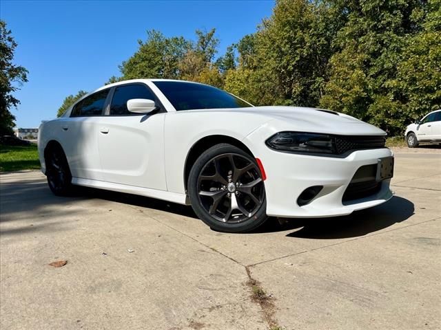 2019 Dodge Charger GT