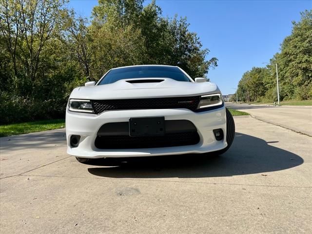 2019 Dodge Charger GT