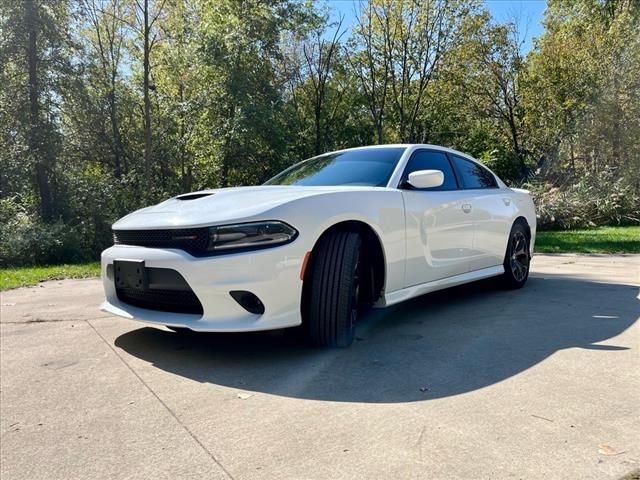 2019 Dodge Charger GT