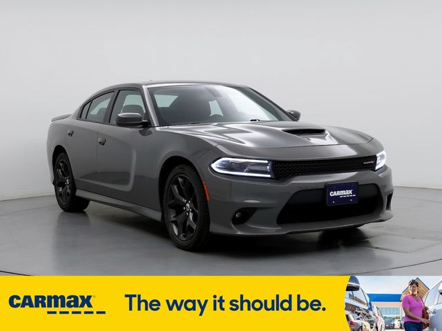 2019 Dodge Charger GT