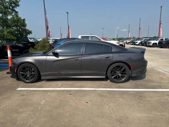 2019 Dodge Charger GT