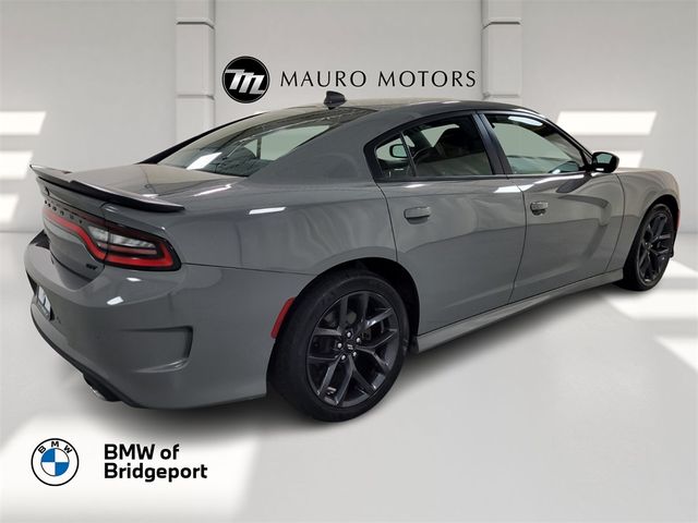 2019 Dodge Charger GT