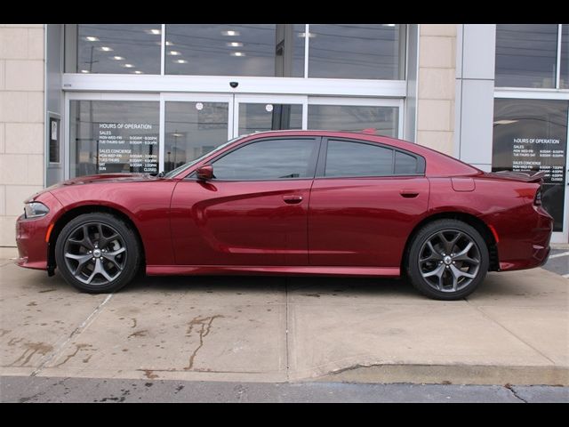 2019 Dodge Charger GT