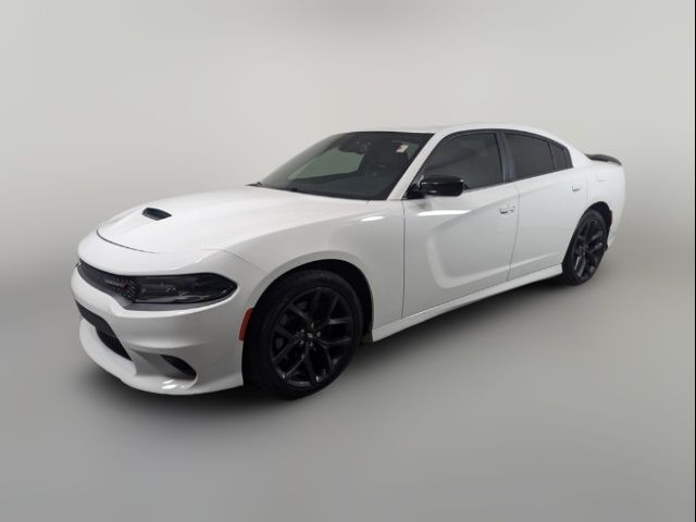 2019 Dodge Charger GT