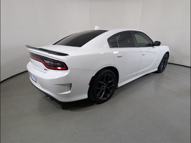 2019 Dodge Charger GT