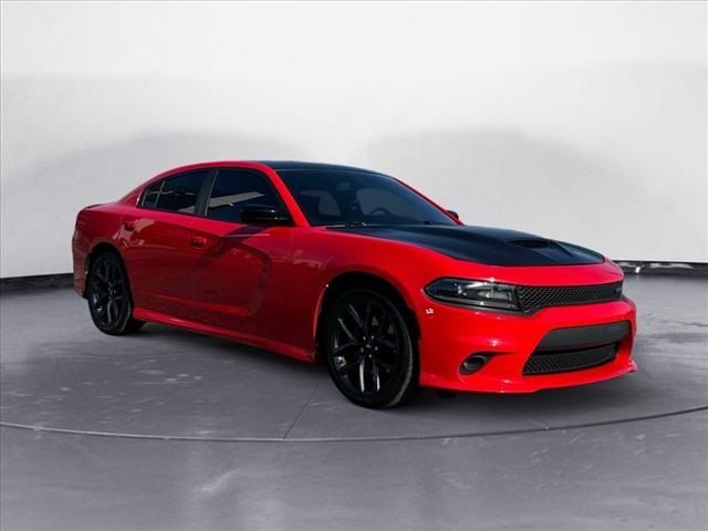 2019 Dodge Charger GT