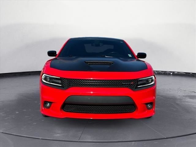 2019 Dodge Charger GT