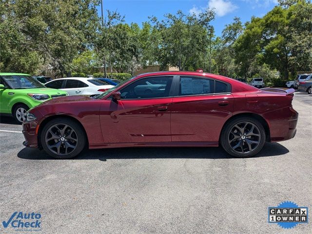 2019 Dodge Charger GT