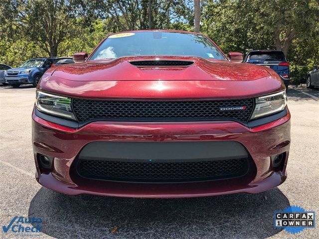 2019 Dodge Charger GT