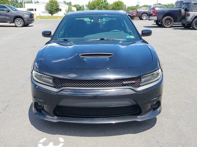 2019 Dodge Charger GT