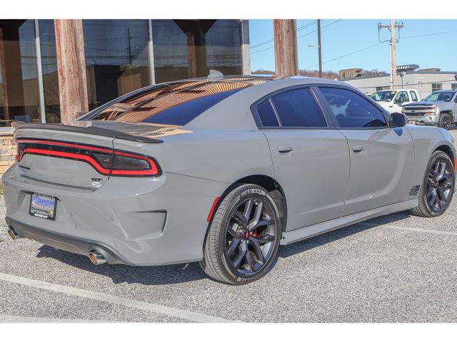 2019 Dodge Charger GT