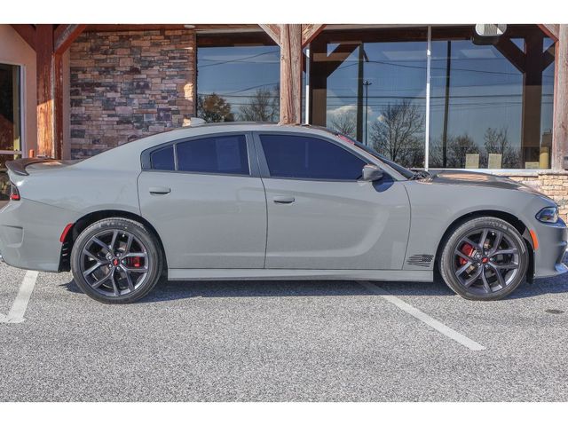 2019 Dodge Charger GT