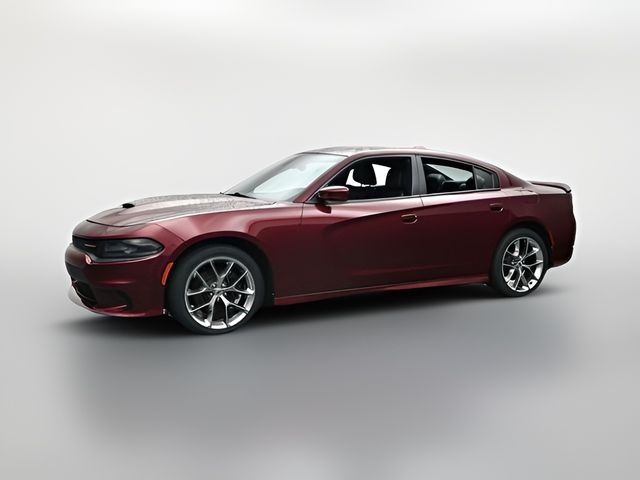 2019 Dodge Charger GT