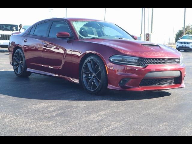 2019 Dodge Charger GT