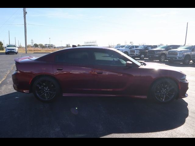 2019 Dodge Charger GT