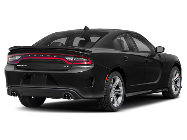 2019 Dodge Charger GT