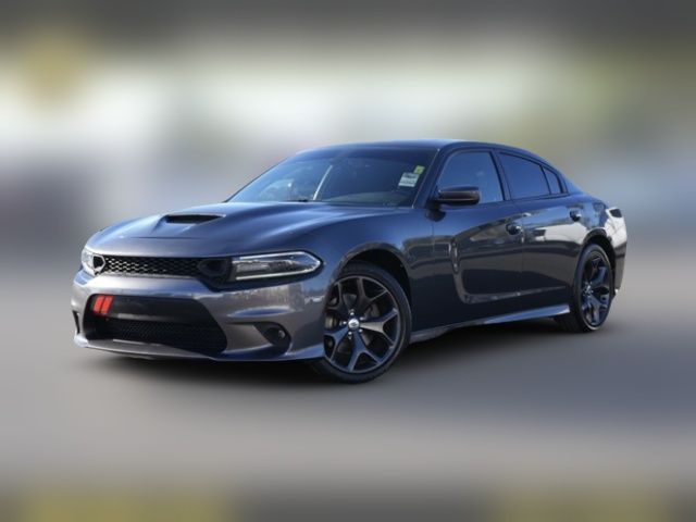 2019 Dodge Charger GT