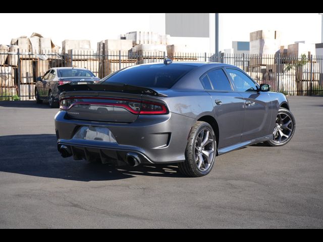 2019 Dodge Charger GT