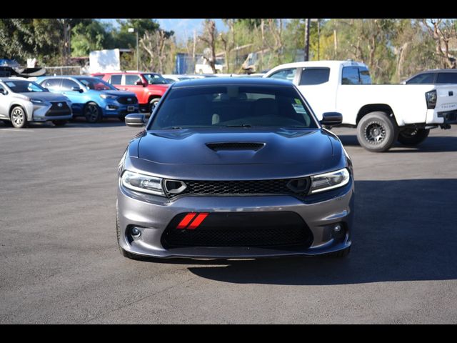 2019 Dodge Charger GT