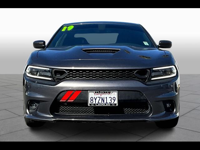 2019 Dodge Charger GT