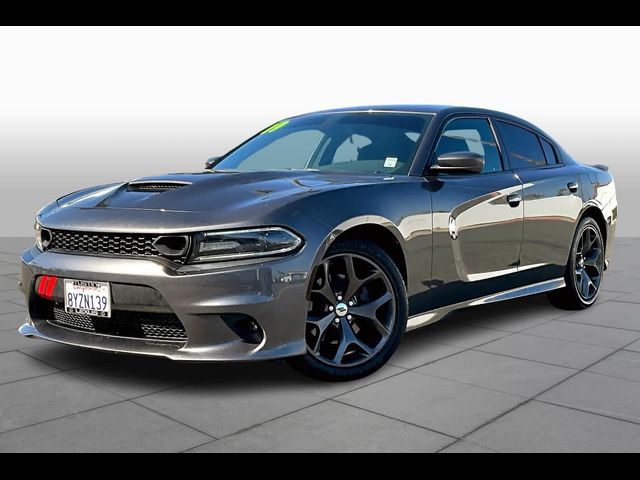 2019 Dodge Charger GT