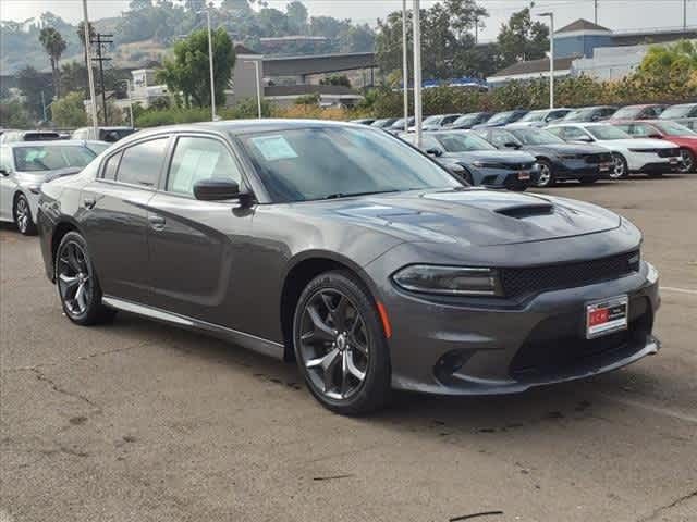 2019 Dodge Charger GT