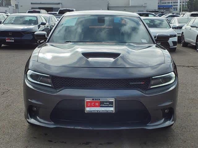 2019 Dodge Charger GT