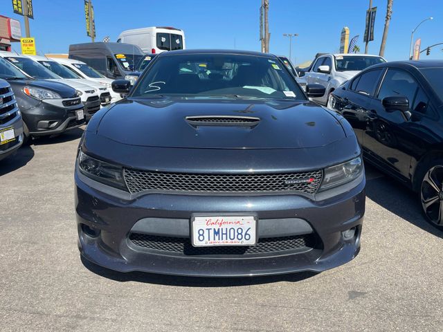 2019 Dodge Charger GT