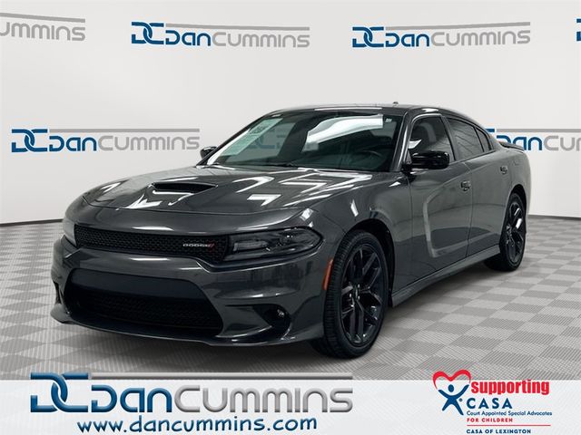 2019 Dodge Charger GT