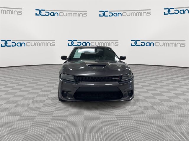 2019 Dodge Charger GT