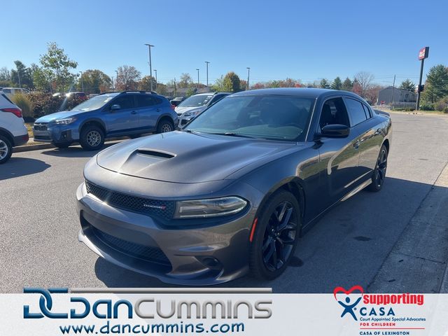 2019 Dodge Charger GT