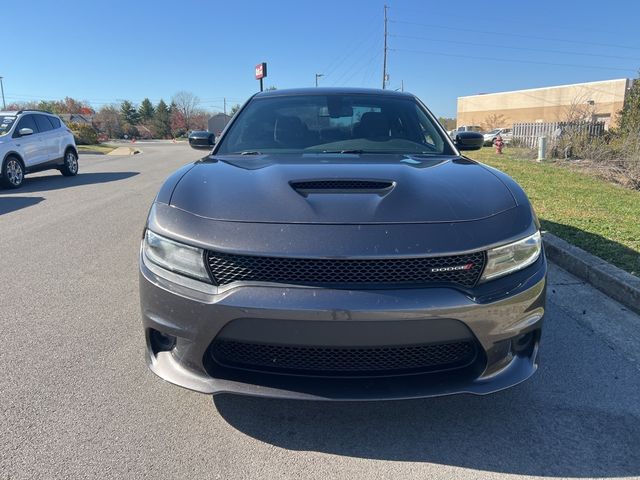 2019 Dodge Charger GT