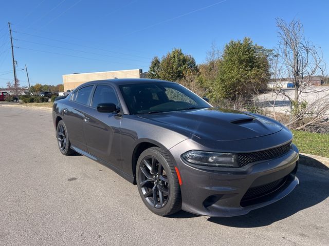 2019 Dodge Charger GT