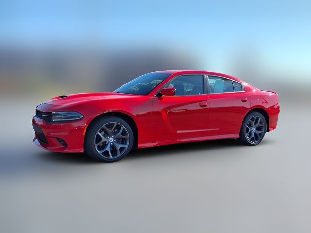 2019 Dodge Charger GT