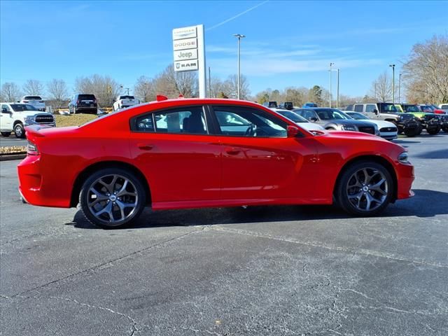 2019 Dodge Charger GT