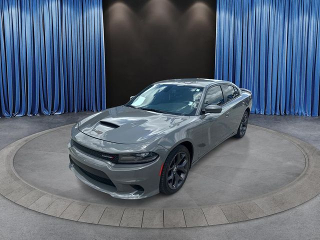 2019 Dodge Charger GT